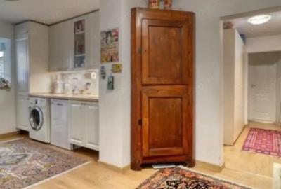 Apartament cu 3 camere decomandat în Liviu Rebreanu - 1