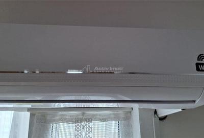 Apartament cu 2 camere semidecomandat în Ultracentral - 11