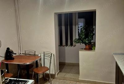 Apartament cu 3 camere decomandat în Rogerius - 1