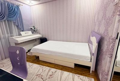 Apartament 3 cam. -etj. 1- zona McDonald’s/Parcul Tineretului -Slatina - 6