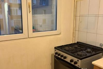 Apartament cu 2 camere semidecomandat în Tineretului - 2