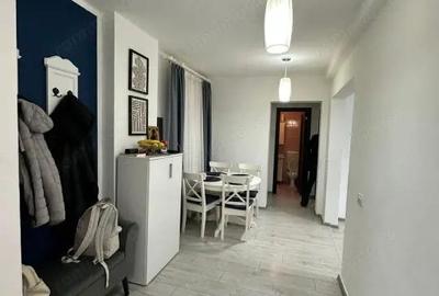 Apartament cu 3 camere decomandat în Nord - 2