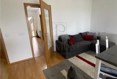 Duplex mobilat - zona excelenta - toate utilitatile - 2 optiuni de vanzare - 14