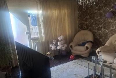 Apartament cu 4 camere decomandat în Inel I - 8