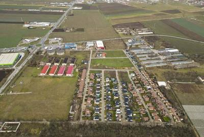 Teren Intravilan de 15.300 mp in Gradi?te, Arad - 7