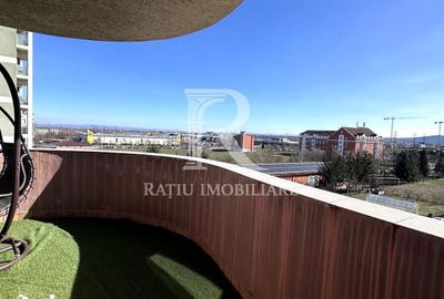 Apartament cu 3 camere decomandat în Orașul Nou - 3