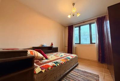 Apartament cu 2 camere decomandat, mobilat în Berceni - 5