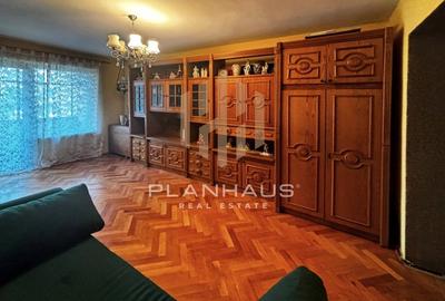 Apartament 3 Camere – Bulevardul Traian, Zona Dalia - 1