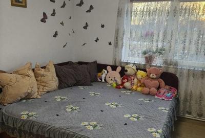 Casă cu 5 camere cu Teren 1000 Mp în Grămești - 4