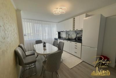 Apartament lux cu 2 dormitoare de inchiriat in zona Nufarul - Oradea - 7