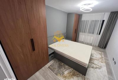 Apartament cu 3 camere în Zorilor - 4