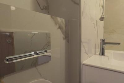 Apartament cu 3 camere decomandat în Costin Georgian - 15