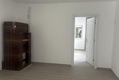 Casă cu 3 camere cu Teren 500 Mp în Central - 6