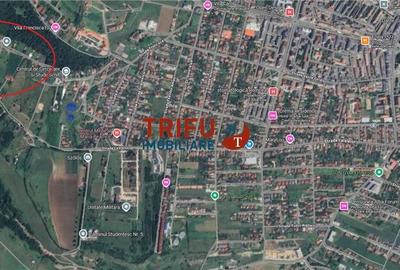 Spațiu comercial, în Cetate - 4