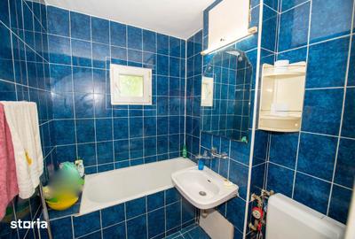 Apartament cu 3 camere decomandat, mobilat în Titan - 5