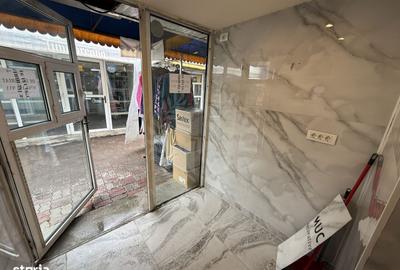 Spațiu comercial, de 45 mp, în Central - 1