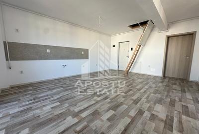 Apartament cu 2 camere, complet finalizat in zona Braytim. - 2
