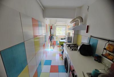 Garsonieră decomandată în Pajura - 3