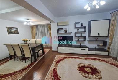 Apartament cu 4 camere decomandat în George Enescu - 17