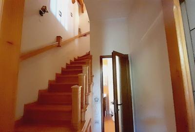 Casa 5 camere, D+P+M, ultracentral, zona deosebita, Campina, Prahova - 13