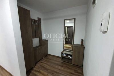 Apartament cu 2 camere semidecomandat, mobilat în Florești - 3