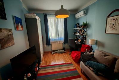 Inchiriere vila individuala in zona Eroilor-Cotroceni - 6