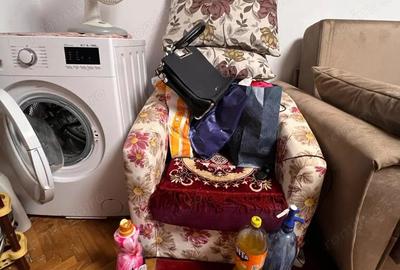 Garsoniera .. etajul 1 .. 38500 euro .. Buziasului - 5