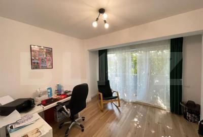 Apartament cu 4 camere decomandat, mobilat în George Enescu - 6