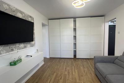 Apartament cu 2 camere decomandat, mobilat în Drumul Taberei - 3