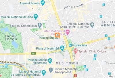 Garsonieră decomandată în Universitate - 3