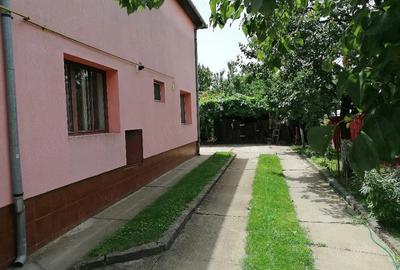 Casă cu Teren 641 Mp în Crișan - 2