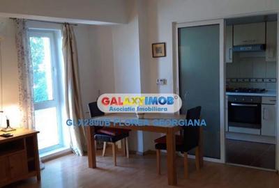 Garsoniera Greenfield Residence - 7