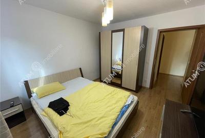 Apartament cu 2 camere semidecomandat, mobilat în Aeroport - 4