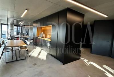 Birou de inchiriat in Zorilor, Cluj Napoca - 13