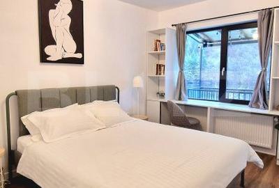 Casă cu 3 camere cu Teren 270 Mp în Gilău - 2