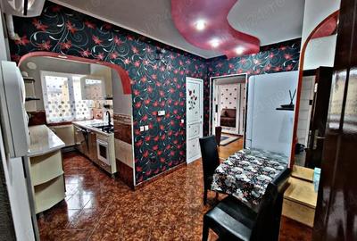 Apartament cu 2 camere decomandat în Central - 2