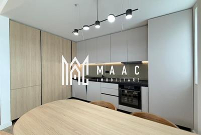 Apartament cu 3 camere decomandat, mobilat în Central - 4