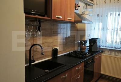 Apartament cu 3 camere decomandat în Nord - 12
