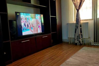 Apartament cu 2 camere în Central - 1