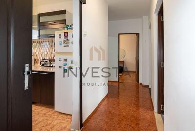 APARTAMENT DE VANZARE 3 CAMERE GHEORGHENI - 10