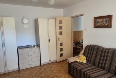 Inchiriez apartament 2 camere Micro 1 - 4
