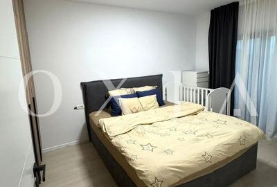 Apartament cu 2 camere semidecomandat, mobilat în Dumbrăvița - 3