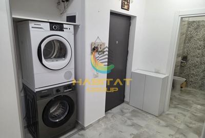 Apartament cu 2 camere decomandat, mobilat în Berceni - 8