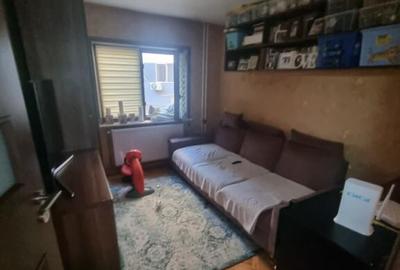 Apartament 4 camere decomandate 87 mp, etaj 1, Brazda lui No - 5