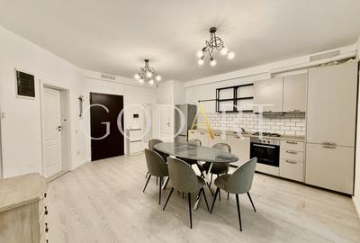 Apartament 4 Camere | Herastrau | 120 mp - 2