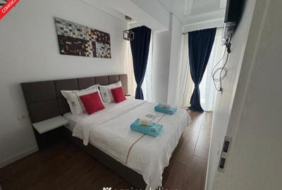 ✅Comision 0%: Apartament mobilat · Signature Promenada · Mamaia Nord - 2