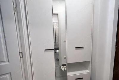 Garsoniera moderna, complet mobilata si utilata, Mall Plaza - 2