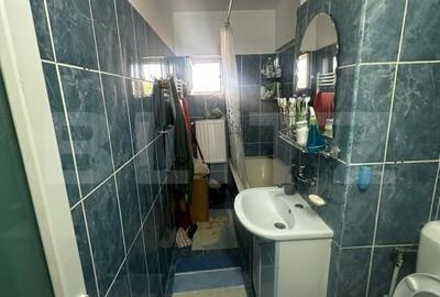 Apartament de vanzare, cu 2 camere, 59 mp, zona Paulesti - 4
