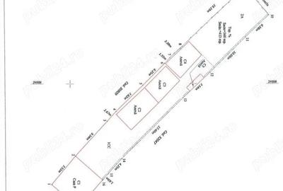 Casă cu Teren 630 Mp în Central - 2