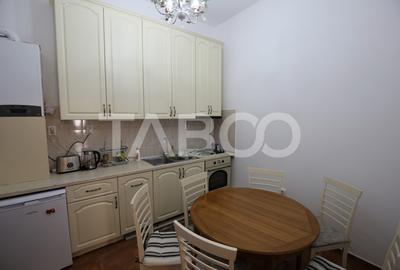 Spatiu comercial de inchiriat 77mpu zona Ultracentrala Sibiu - 9